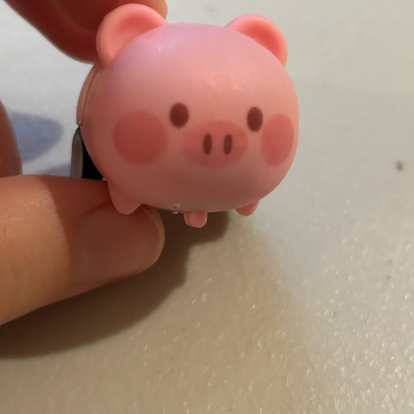 Pig mobile - Picture 1 of 6